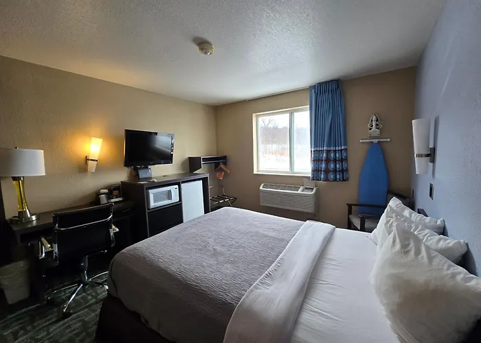 Quality Inn