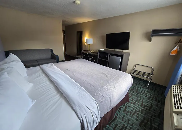 Quality Inn