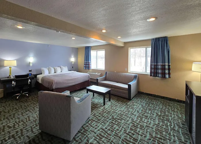 Quality Inn