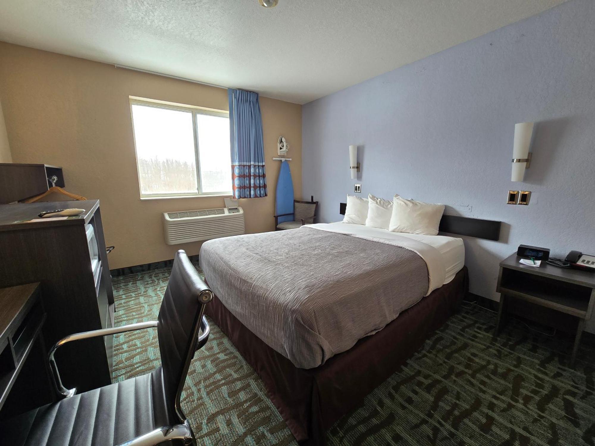 Quality Inn Johnstown