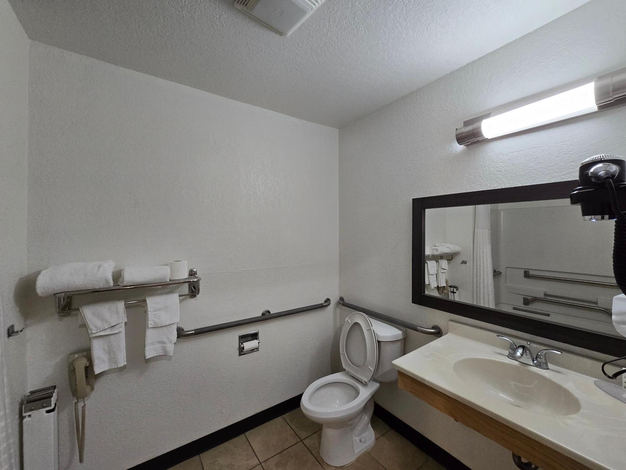 Inn Quality Johnstown