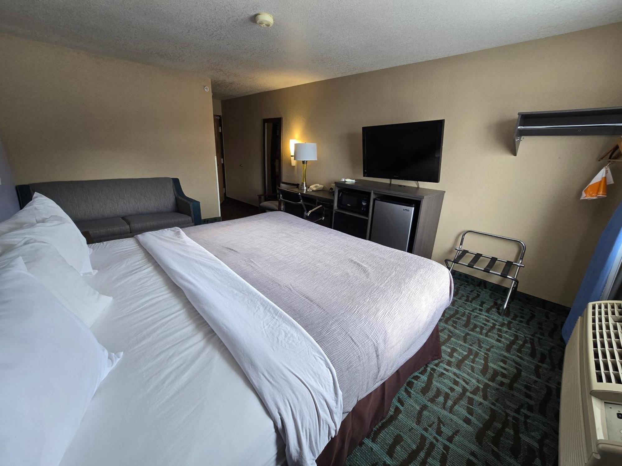 Quality Inn