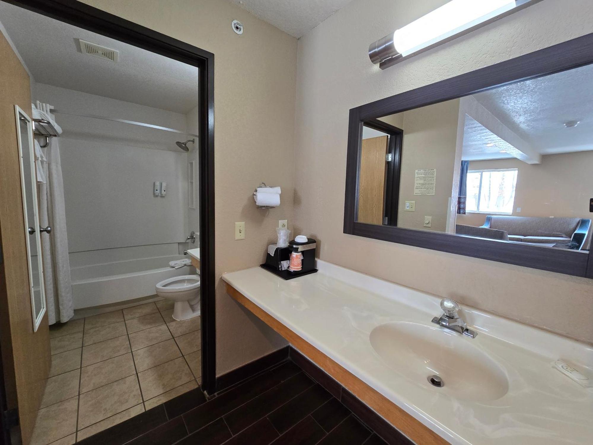 Quality Inn Johnstown