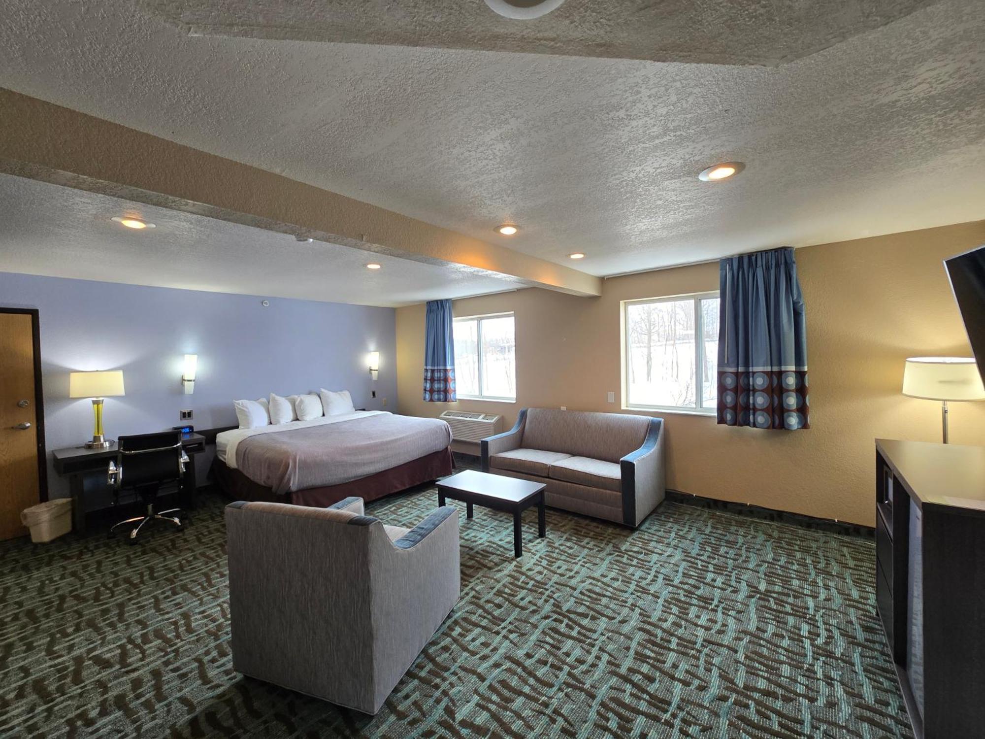 Inn Quality Johnstown