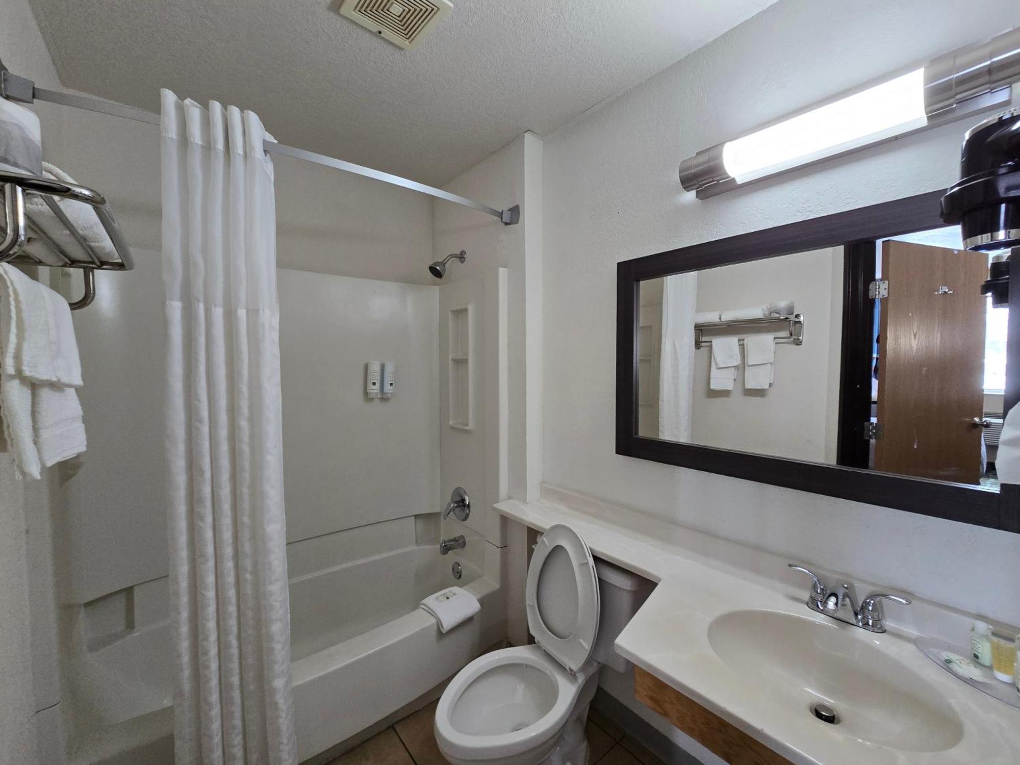 Quality Inn Johnstown