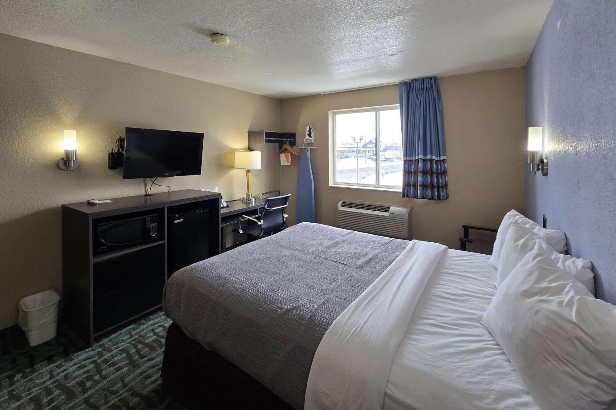 Quality Inn Johnstown